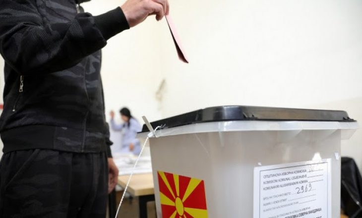 Zgjedhjet në Maqedoninë e Veriut – shënohet incidenti i parë
