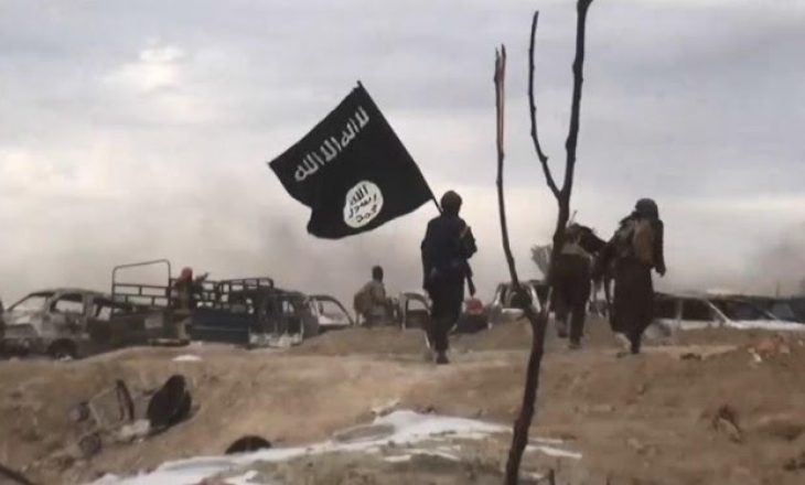 Themelorja pritet të vendos për të dyshuarit që ishin në ISIS