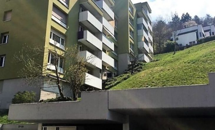 Një 66-vjeçar vret bashkëshorten e tij në Zvicër