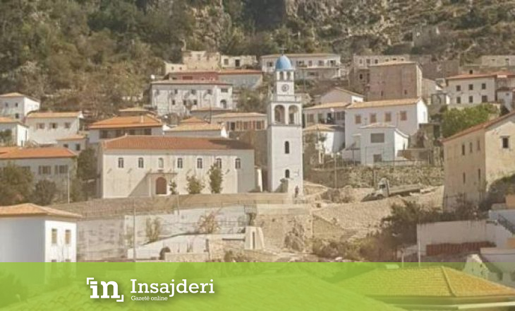 Dhërmiu, fshati i 30 kishave monument kulture që po rilind