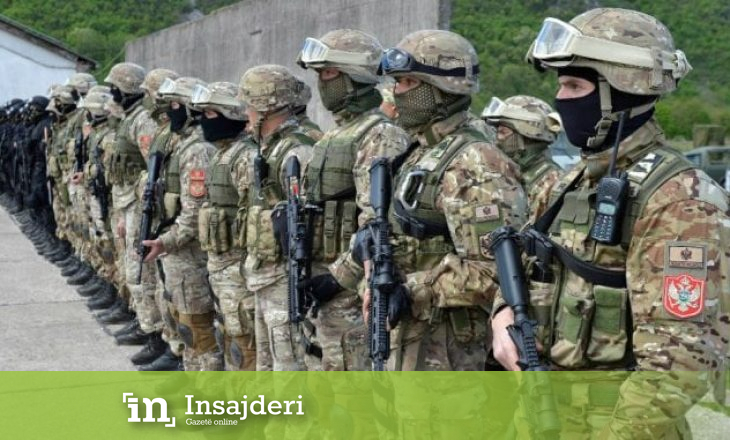 Qeveria e Malit të Zi falë tokë me vlerë prej 15 milionë dollarëve për kazermën NATO-s