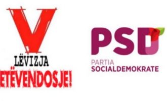 Bienalja e Artit ‘Manifesta’,  përplas PSD-në dhe VV-në