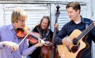 Grupi nga SHBA-të sot interpreton në Gjakovë