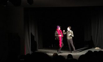 “Hollyshit” me regji të Ilir Bokshit prezantohet në New York