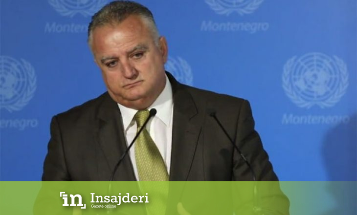 Ministri i Malit të Zi: Shteti i Kosovës lider në Ballkan për të drejtat e pakicave