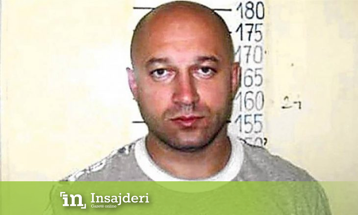 Edhe Zvonko Veselinoviq i dyshuar për vrasjen e Oliver Ivanoviqit