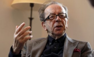 Në mesin e 100 autorëve më të mirë, “Le Monde” përzgjedhë edhe Ismail Kadarenë