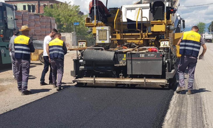 Ministria e Infrastrukturës tregon se cilat rrugë do të rregullohen gjatë sezonit