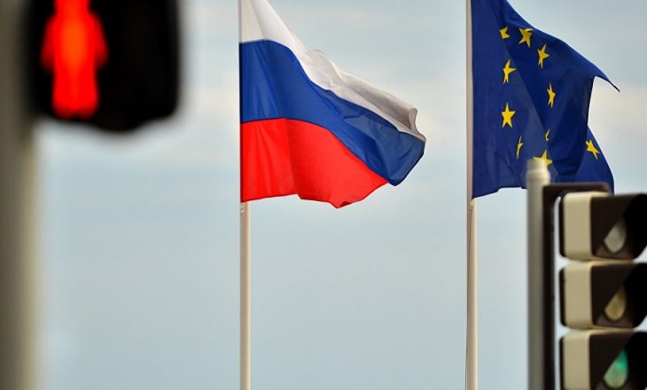 BE paralajmëron për manipulime ruse në zgjedhjet evropiane