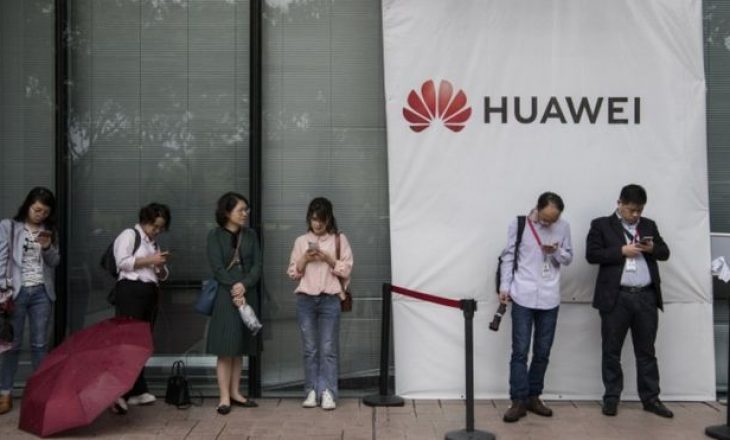 Google kufizon përdorimin e Android nga Huawei