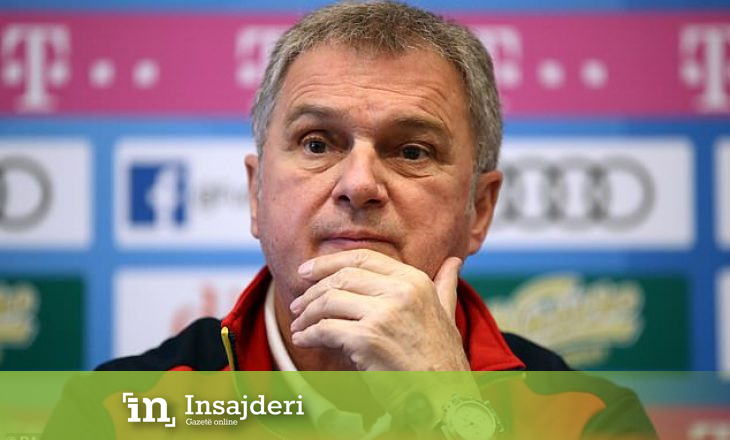 Trajneri serb e ka këtë vlerësim për Kosovën para ndeshjes kualifikuese të ‘Euro 2020’