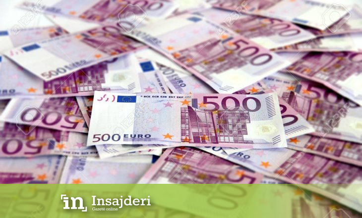 Sa para i ruajnë qytetarët e Kosovës nëpër banka