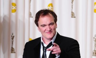 Filmi i ri i Tarantino në garë për Palmën e Artë