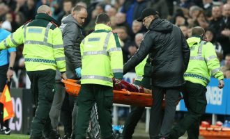 Jurgen Klopp flet për gjendjen e Salah – kjo është gjendja e tij