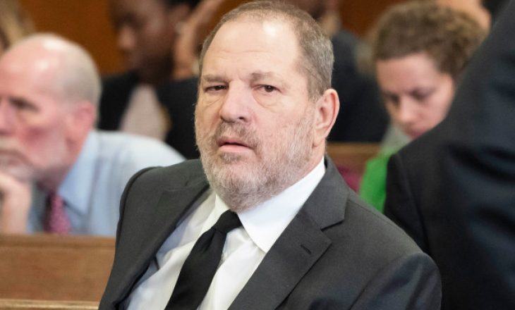 Producenti i Hollywoodit arrin marrëveshje milionëshe me gratë që e akuzuan për abuzim seksual