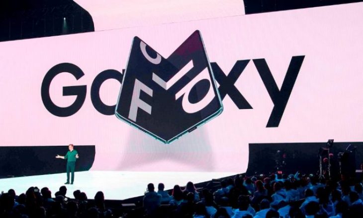 Samsung nuk riparon Galaxy Fold deri më 31 Maj do të anulojë porositë