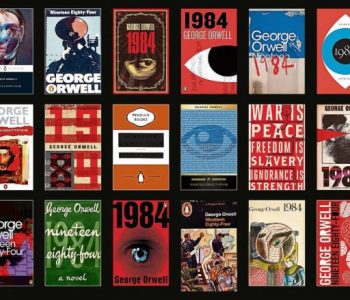 Asgjë pos të vërtetës: Trashëgimia e Orwellit dhe “1984”
