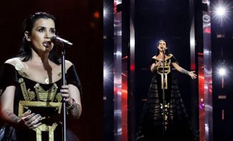 Estrada ‘mobilizohen’ për ta kërkuar votën e publikut për Jonidën