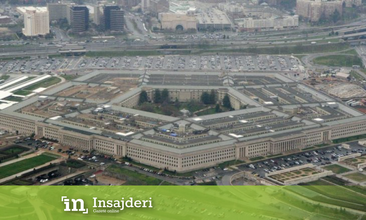 Pentagoni po shqyrton dërgimin e trupave shtesë në Gjirin Persik?
