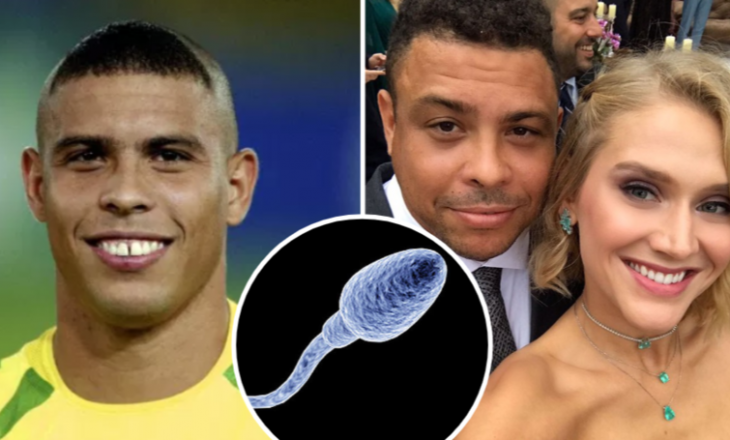 Ronaldo e konfirmon: Jam sterilizuar, por kam ruajtur spermë të mjaftueshme për të krijuar një ekip futbolli