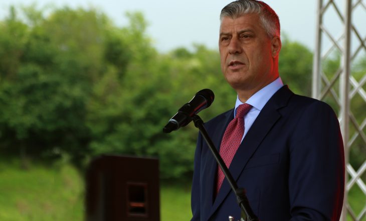 Presidenti: Operacioni “Shigjeta” ishte kryeprojekti i Ushtrisë Çlirimtare të Kosovës