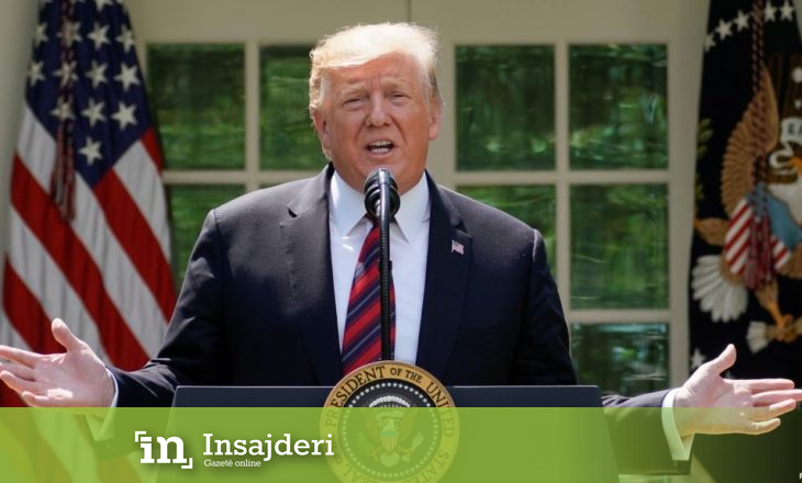 Trump dëshiron emigrantë të kualifikuar dhe heqjen e lotarisë amerikane