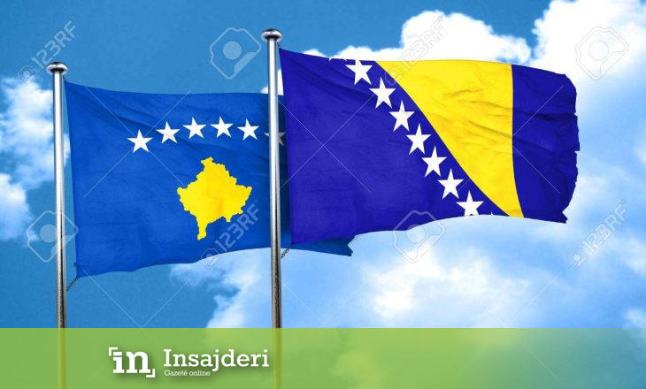 Nuk njihet si shtet, por Kosova do të përfitojë 10 milionë euro në Bosnje