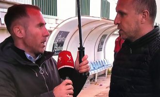 Ramadani: Feronikeli ka dhe pesë finale për t’i zhvilluar