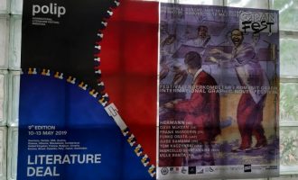 Sot nis festivali i letërsisë në Prishtinë