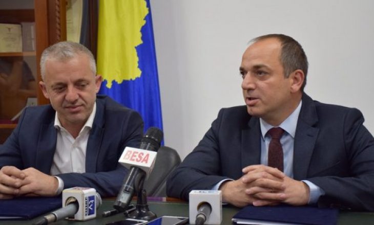 Komuna e Prizrenit lidh partneritet me Halil Kastratin – për ndërtimin e 30 shtëpive
