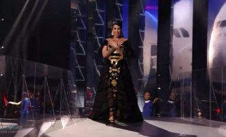 Jonida Maliqi ndez sërish Eurovizionin
