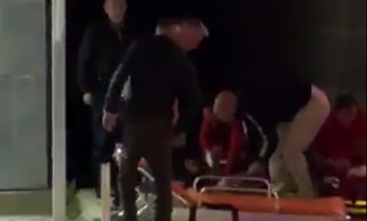 Rrahje 4 me 4 në Prishtinë, një person në gjendje të rëndë – Konflikti që kishte filluar që tre ditë
