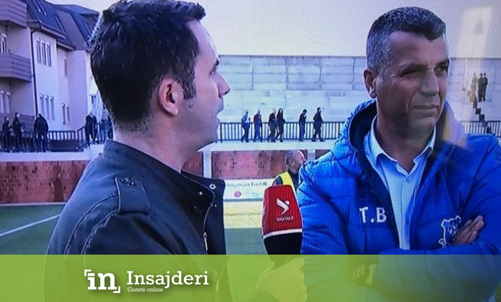 Batatina flet pas humbjes – Dua që kjo skuadër të jetë kampion, do të rikthehemi fuqishëm