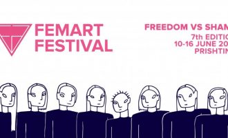 FemArt do të mbahet në Prishtinë nga 10 deri më 16 qershor