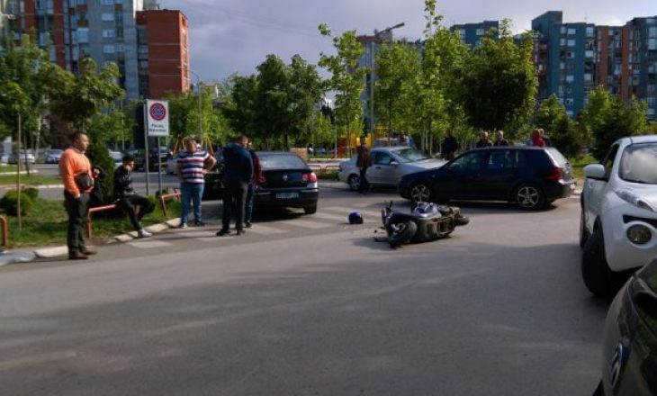 Policia jep detaje për aksidentin në Arbëri