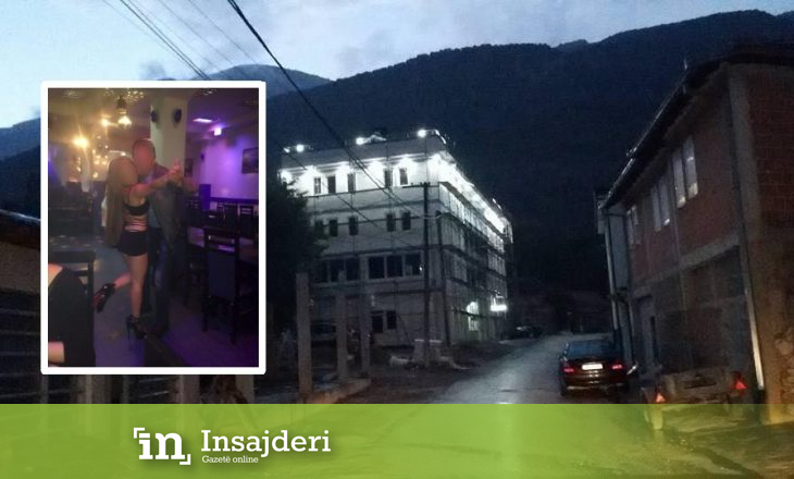 Komuna e Istogut e mbylli “Coco-Jambon”, vëllau i Ramë Marës thotë se po rihapet lokali