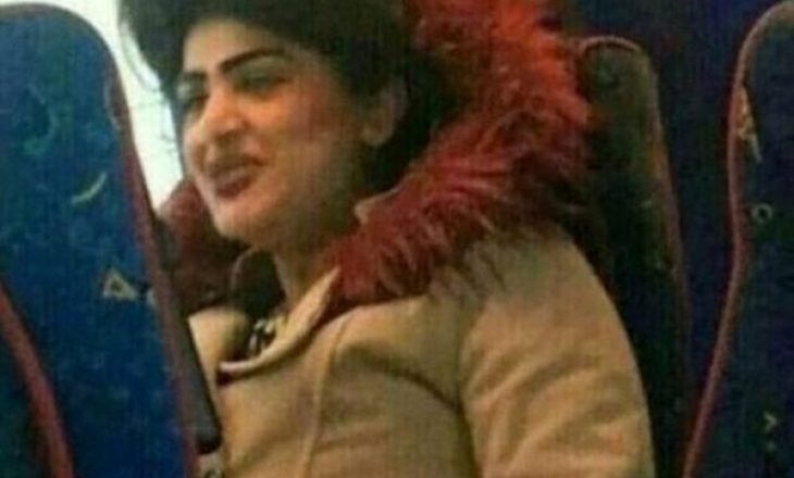 Portalet që ende nuk e kanë larguar lajmin e rrejshëm për gruan rome