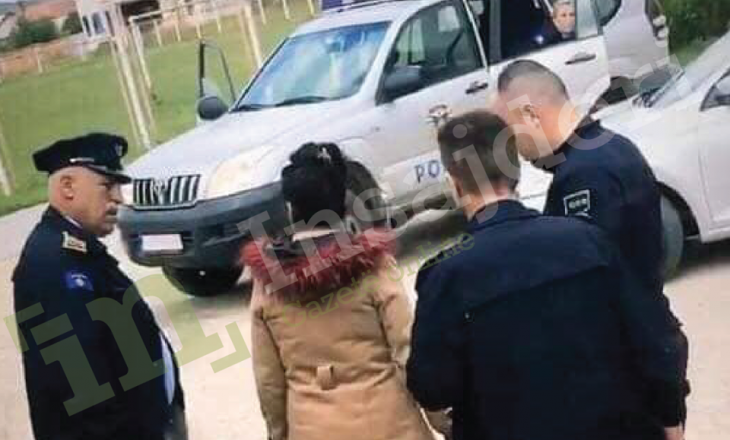 Policia flet për gruan “misterioze” që u raportua se ngacmonte fëmijët nëpër Kosovë