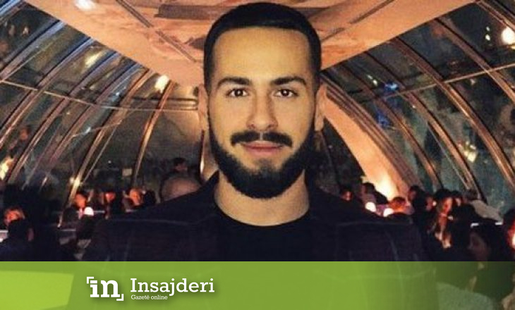 A do ta lë Capital T muzikën? – flet këngëtari
