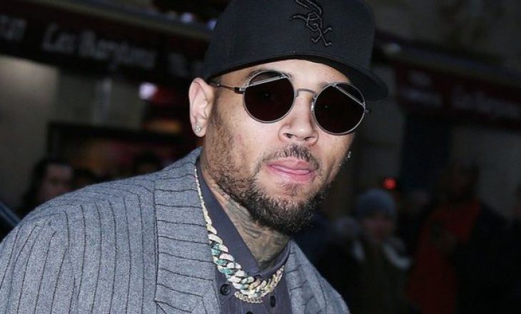 Chris Brown i çmendur pas shqiptareve, shihni ç’bën për to