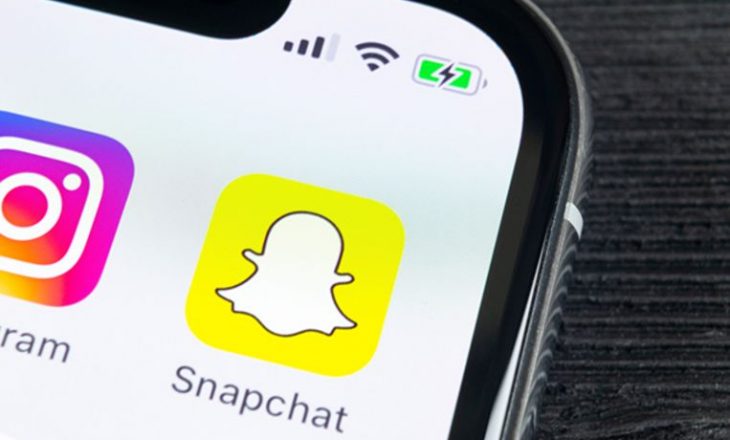 “Snapchat është një strehë për abuzuesit seksualë”