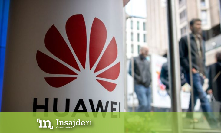 Huawei: Ndalimi në Amerikë do të ndikojë tek vendet e punës