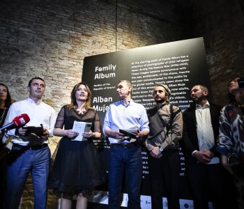 31 zyrtarët e shtetit që shkuan në Venedik me para publike