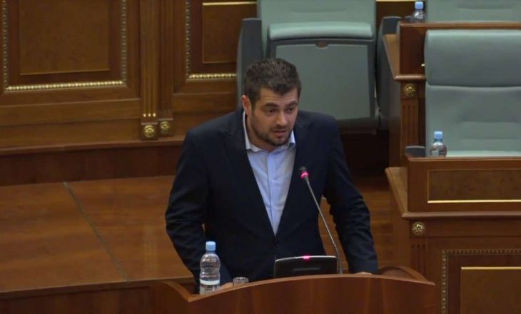Djali i Ukshin Hotit rrëfen herën e fundit kur u takua me babain e tij