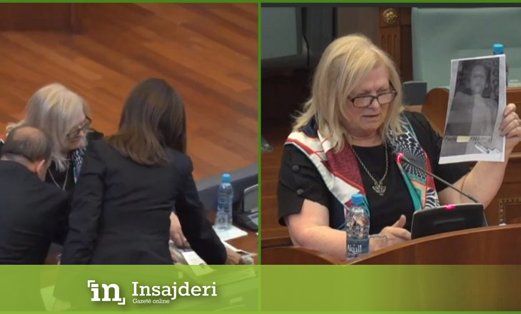 Brovina nuk ndalet, publikon fotografi të një vajze 7 vjeçare që ka vdekur gjatë dhunimit