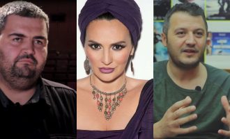 “Sfinga e Gjallë” e Rexhep Qosjes vjen premierë në Teatrin Kombëtar të Kosovës