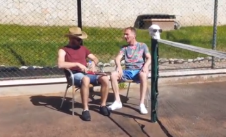 “Turqi e dashni” – çka u ndodhi në Turqi personazheve të “Schengen Visa”