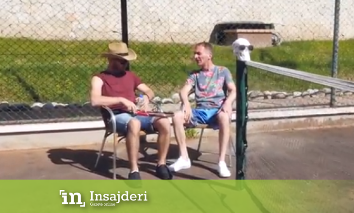 “Turqi e dashni” – çka u ndodhi në Turqi personazheve të “Schengen Visa”