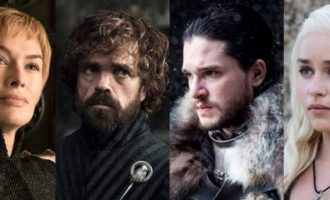 Aktori i filmit ‘Game of Thrones’ përfundon në një qëndër rehabilitimi pas mbylljes së sezonit