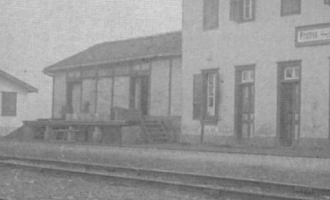 Në kampin fashist të Prishtinës